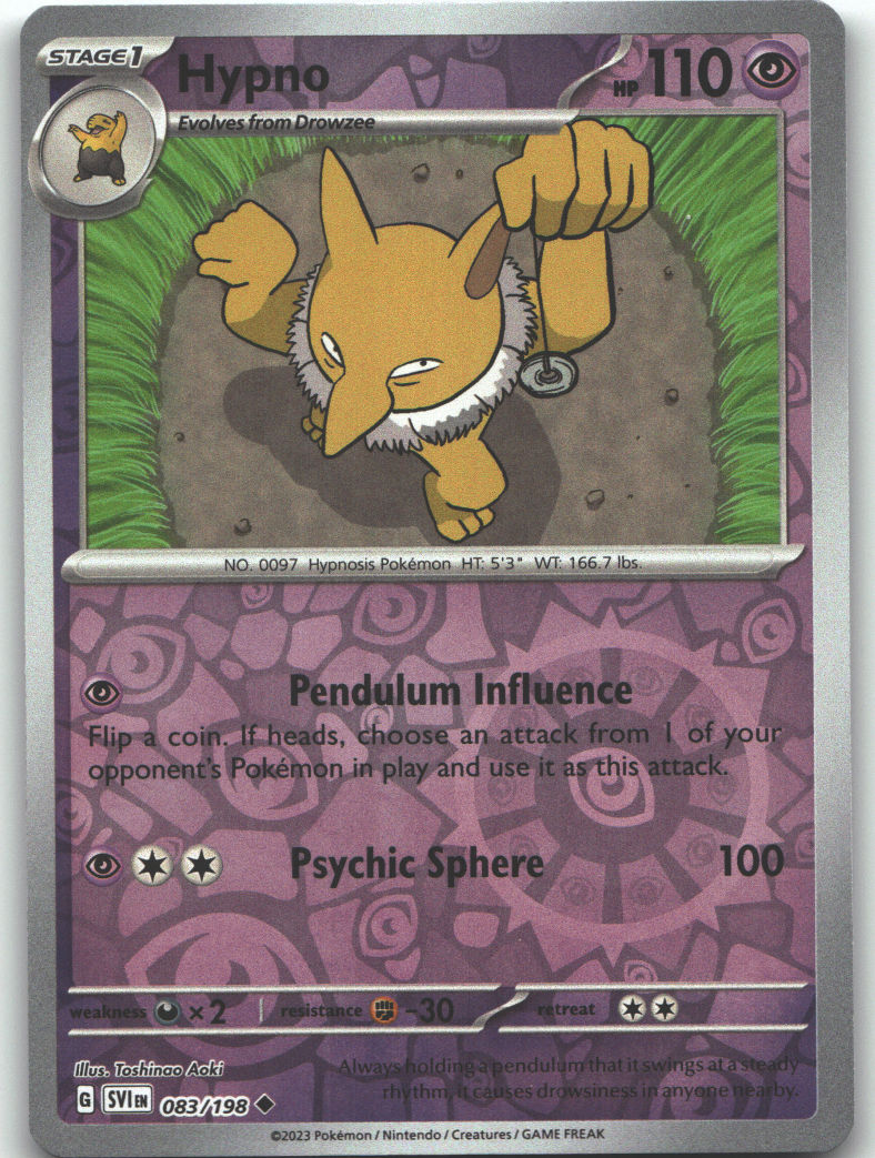 Hypno