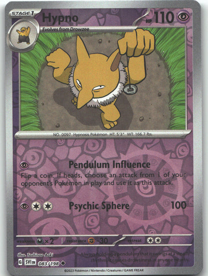 Hypno