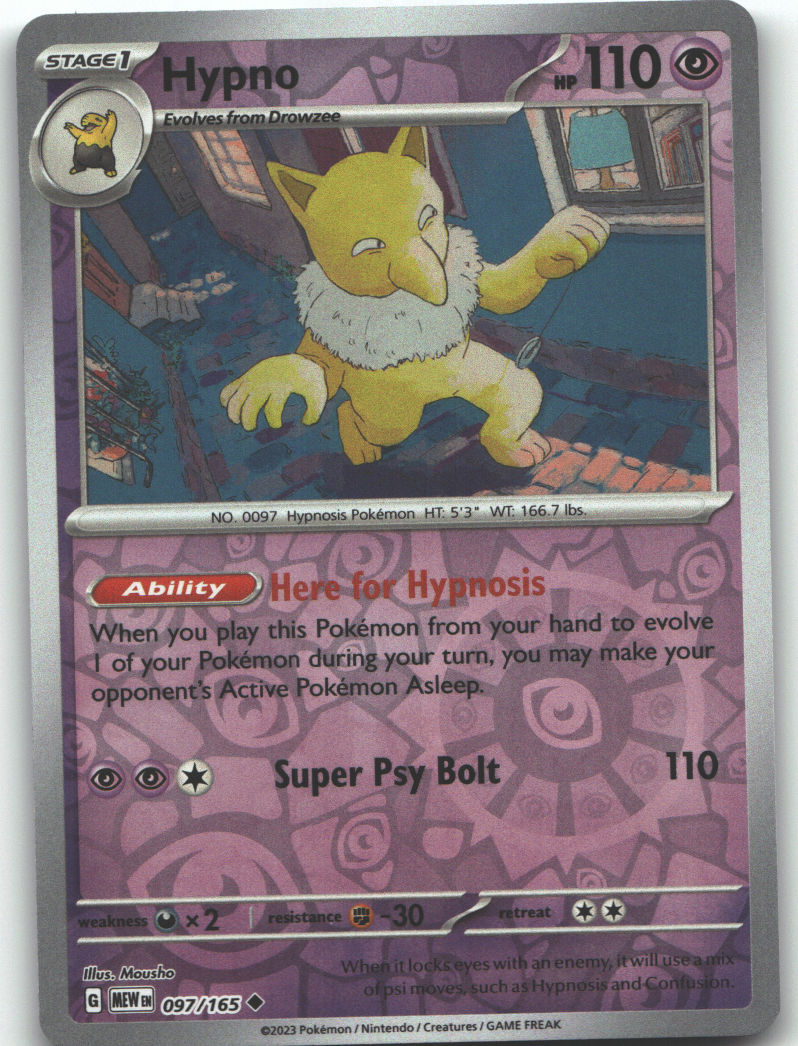 Hypno