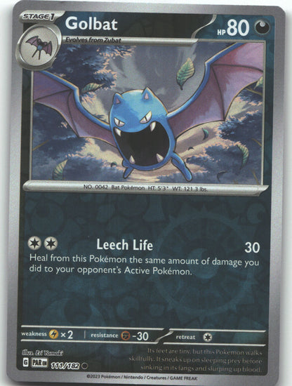 Golbat