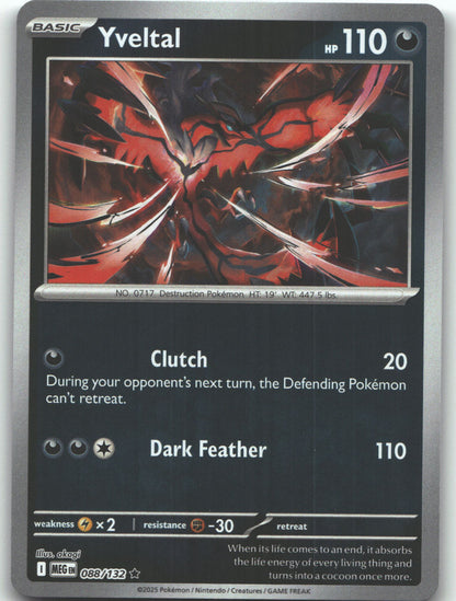 Yveltal