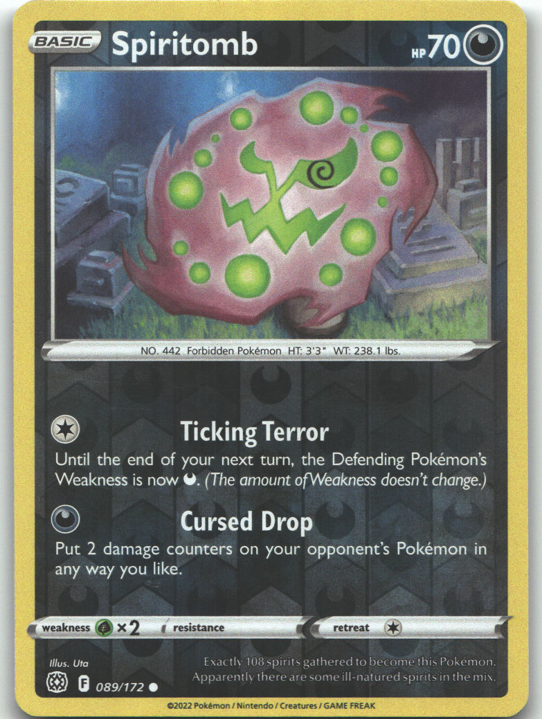 Spiritomb