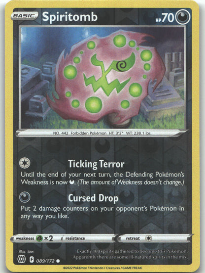 Spiritomb