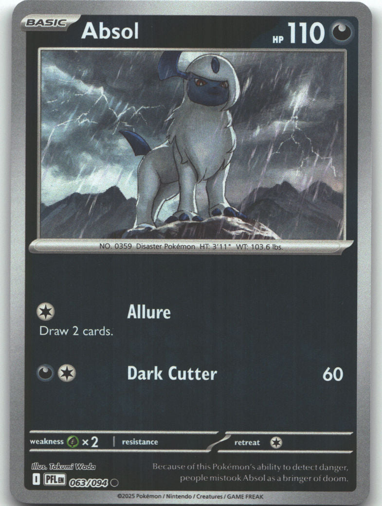 Absol