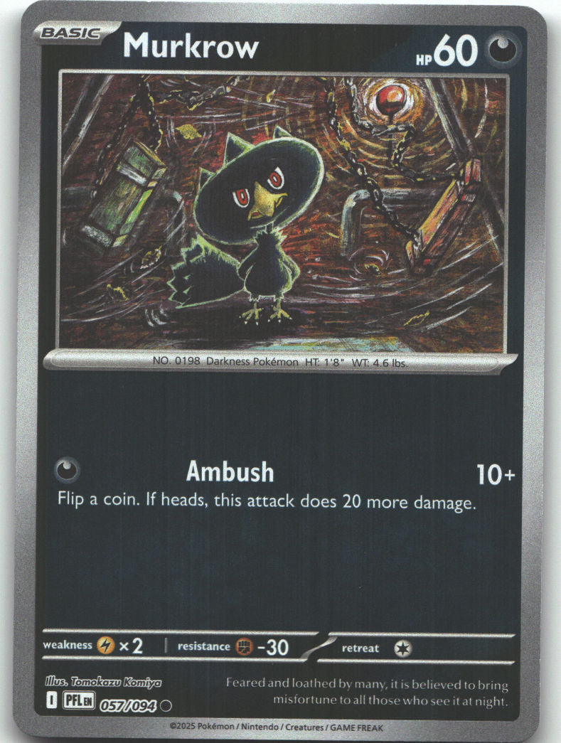 Murkrow
