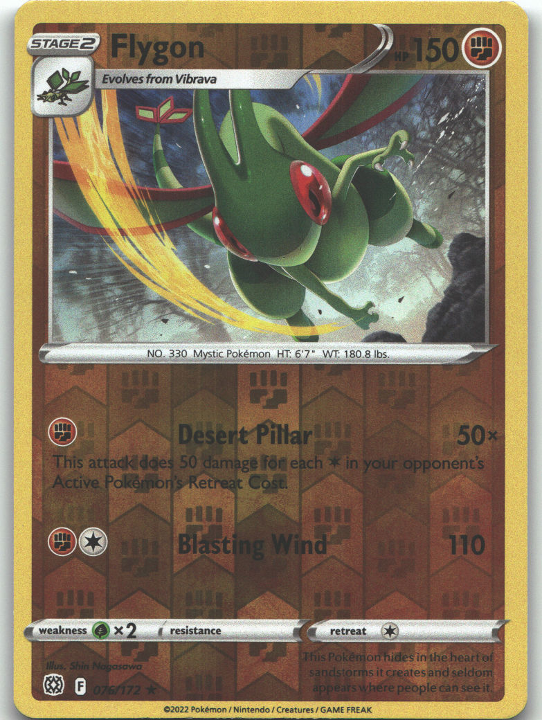 Flygon
