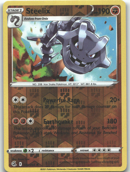 Steelix