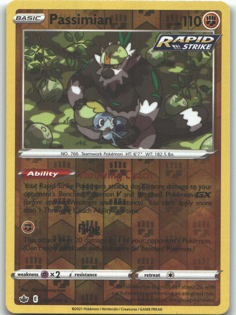 Passimian
