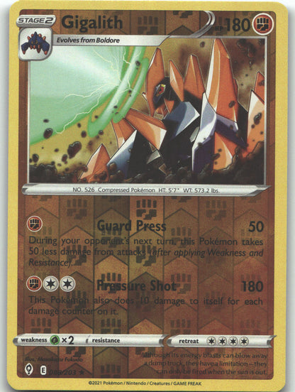 Gigalith