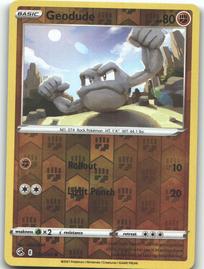 Geodude