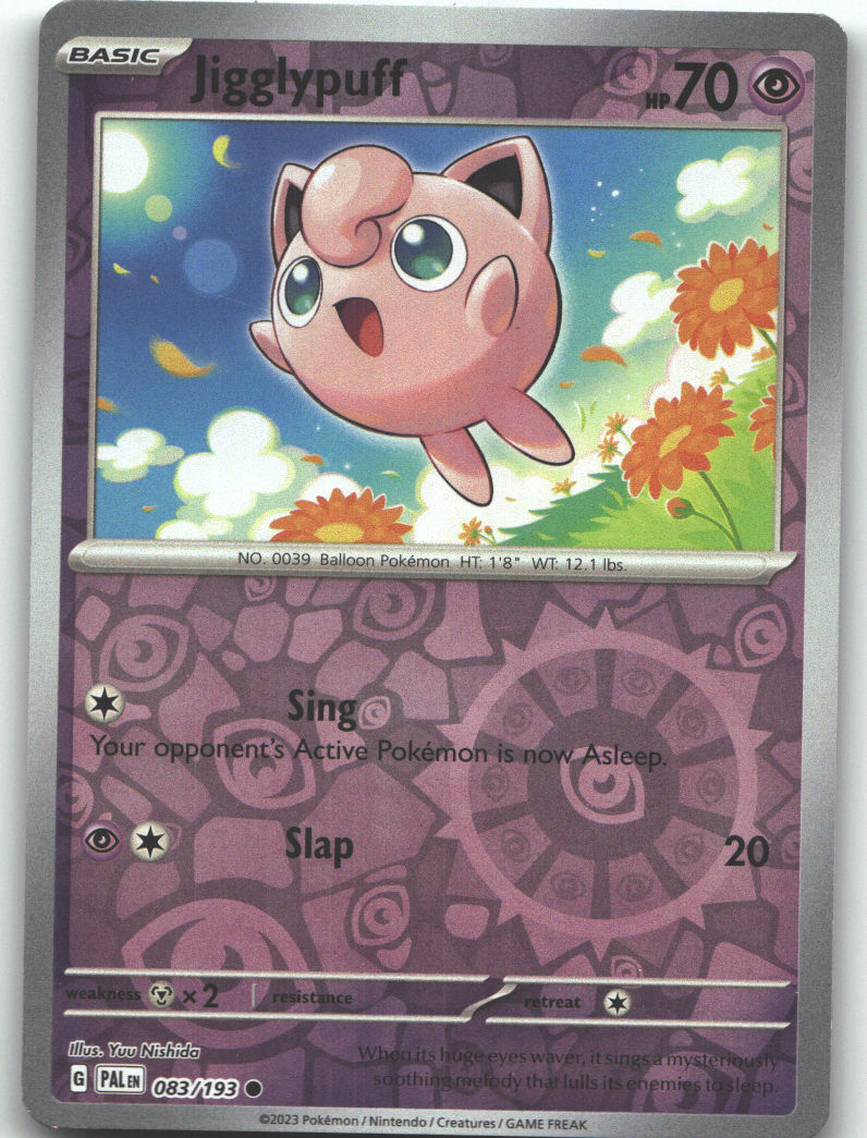 Jigglypuff