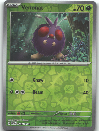 Venonat