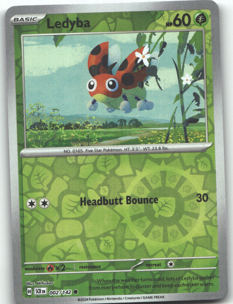 Ledyba