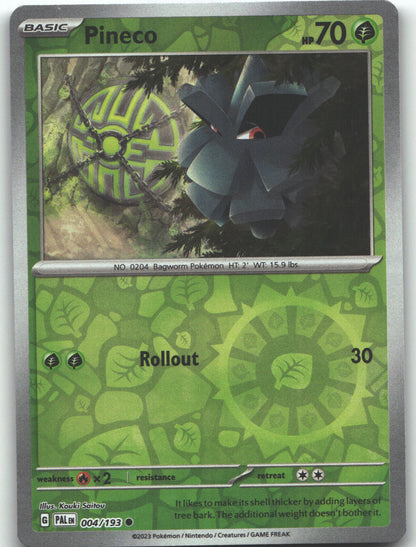 Pineco