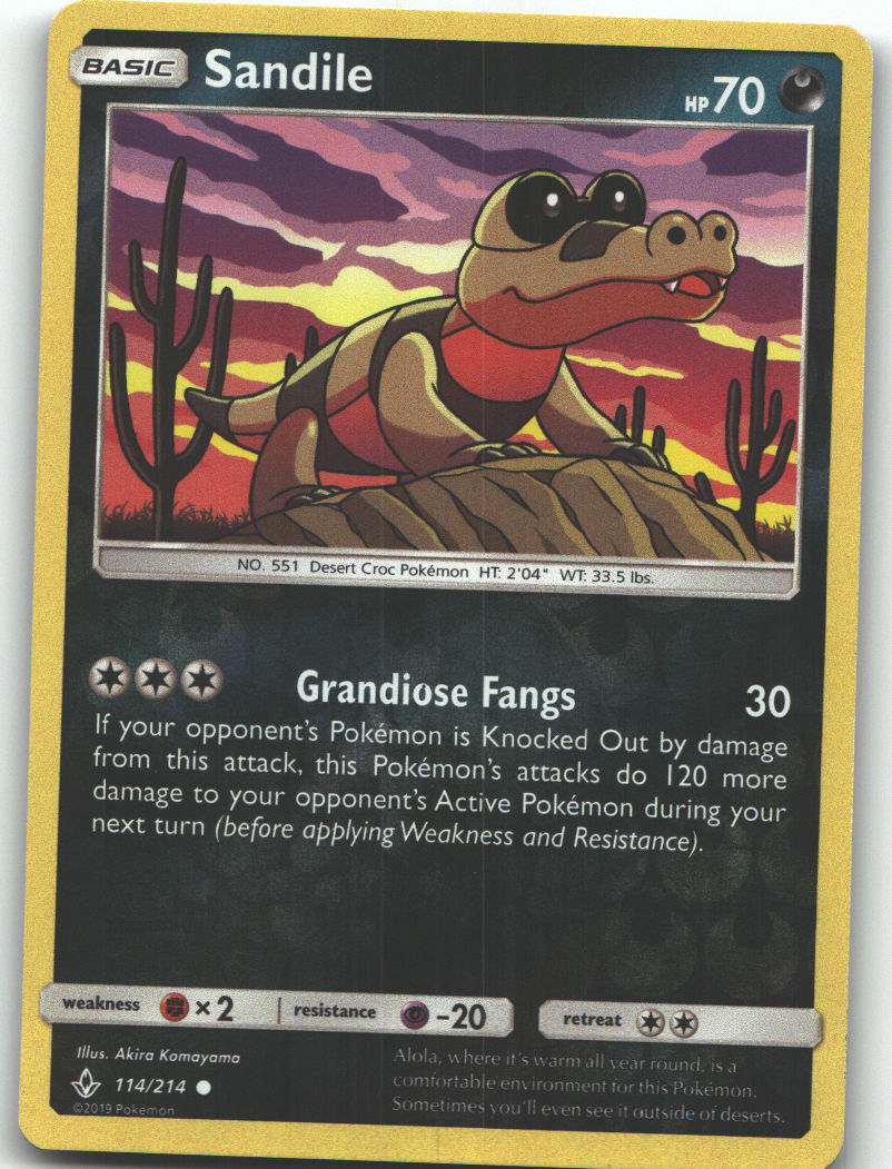 Sandile (114)