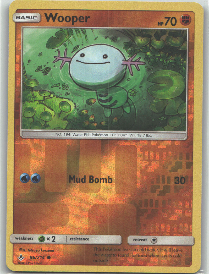 Wooper