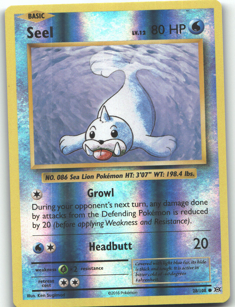 Seel