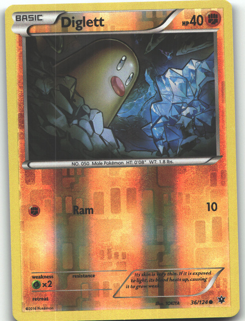 Diglett