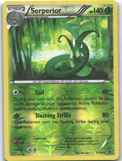 Serperior