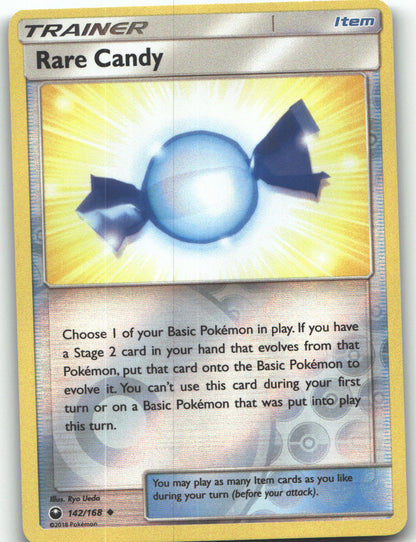 Rare Candy