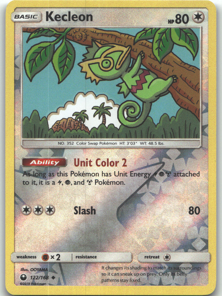 Kecleon