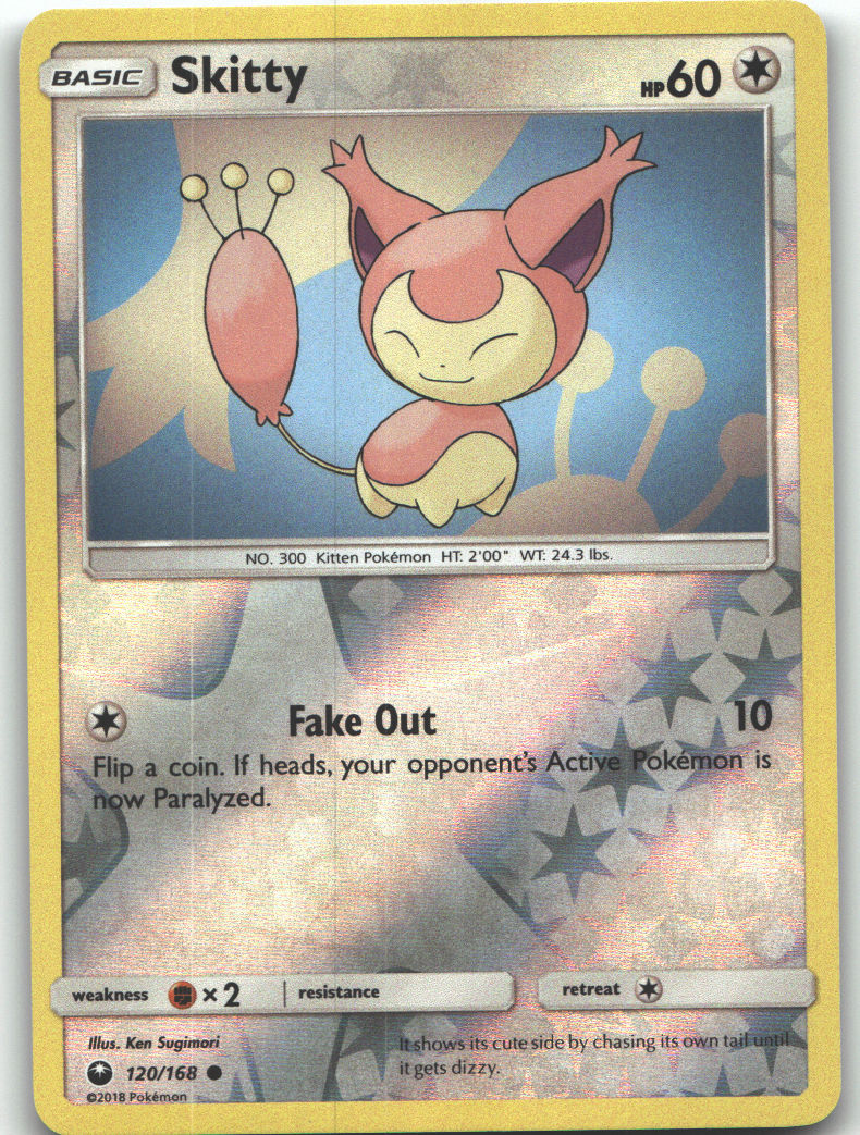 Skitty