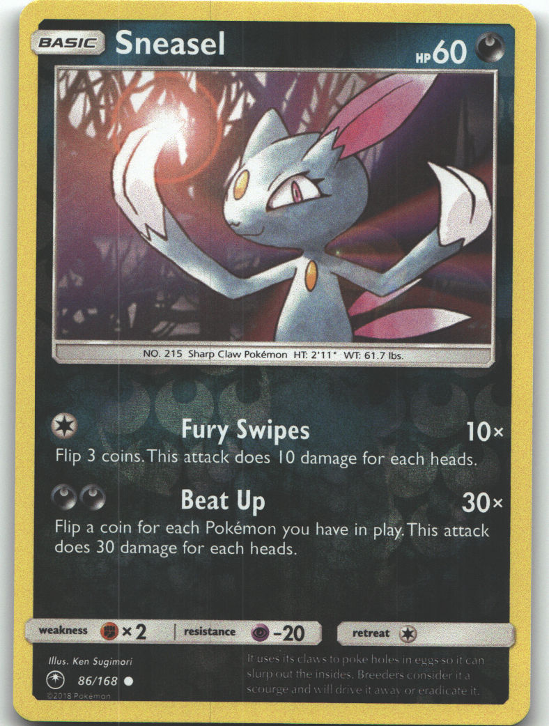 Sneasel