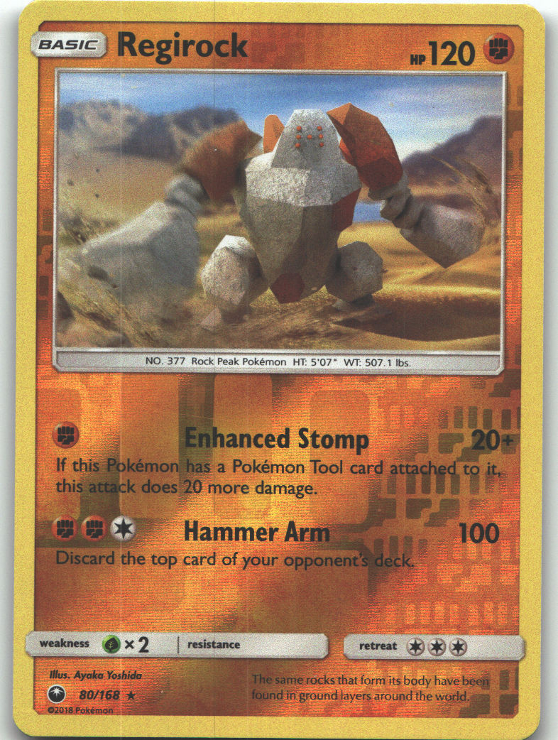 Regirock
