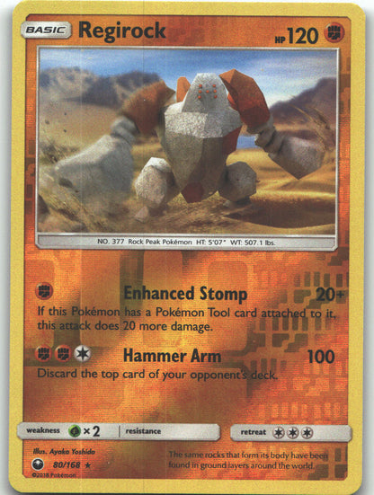 Regirock