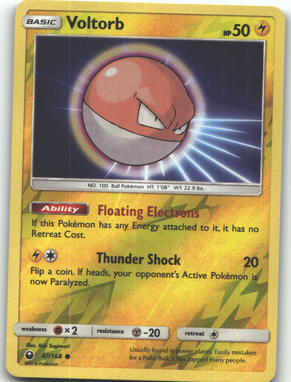 Voltorb