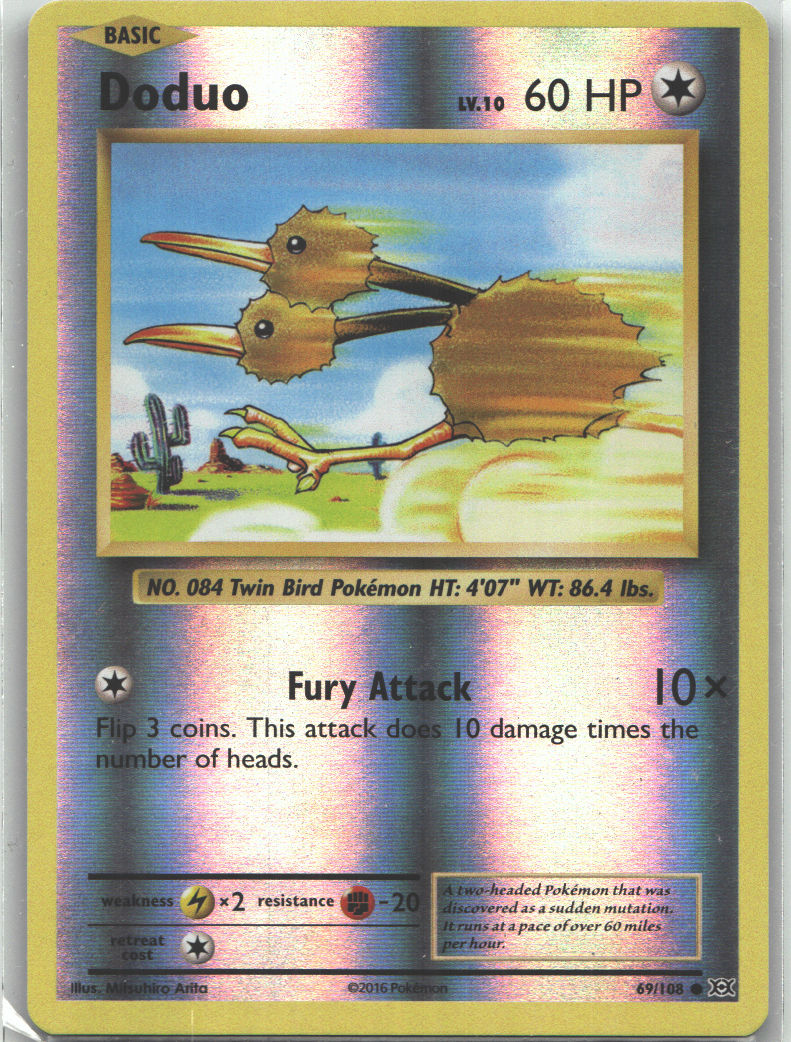 Doduo