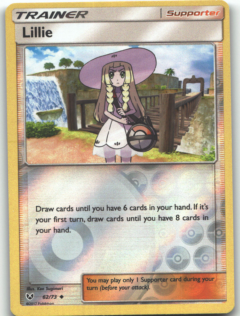 Lillie