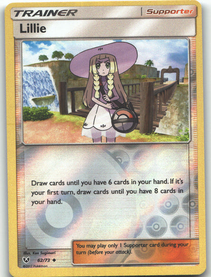 Lillie