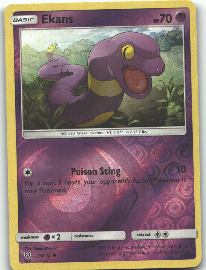 Ekans