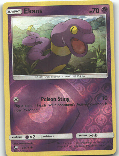 Ekans
