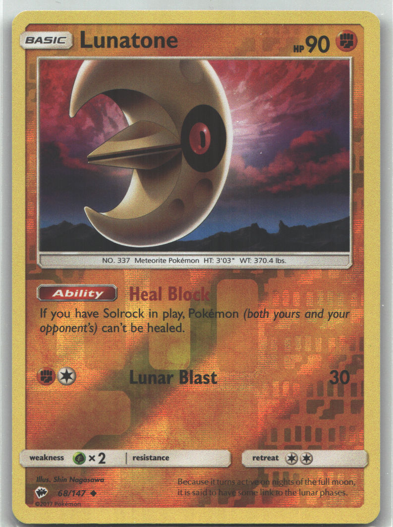 Lunatone