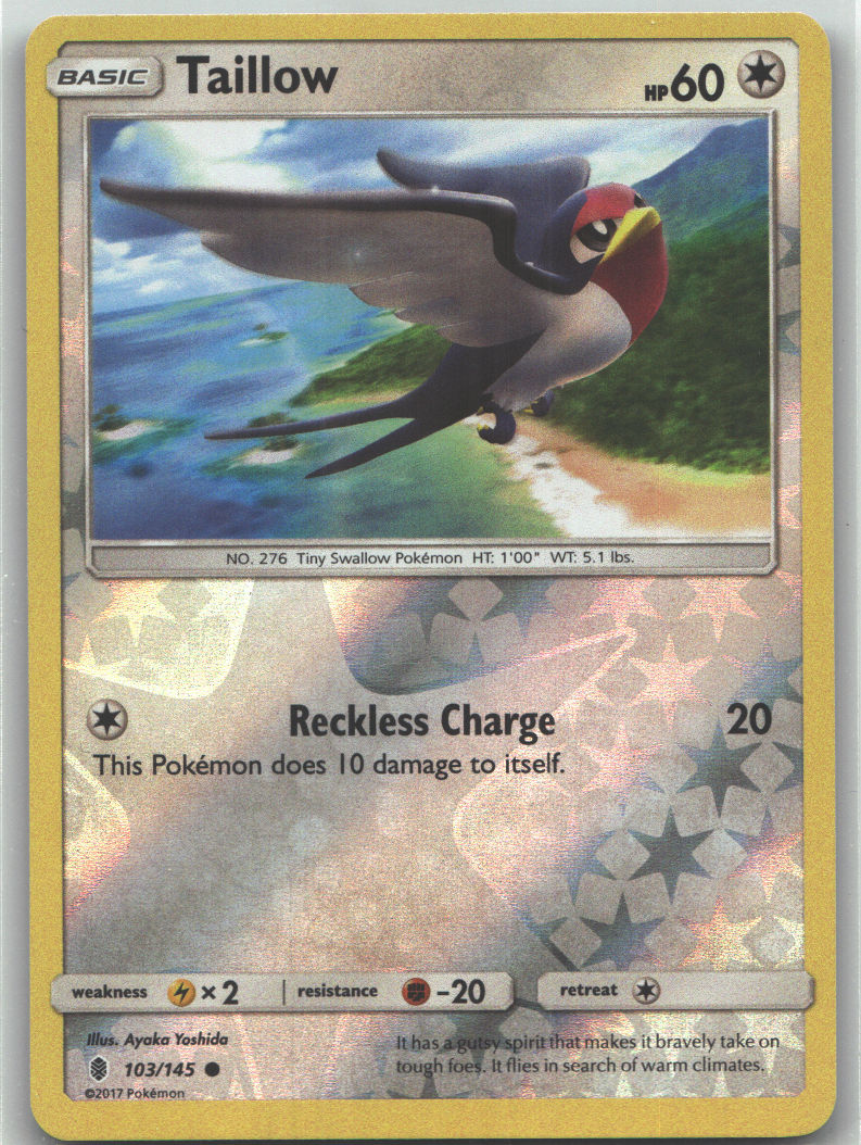 Taillow