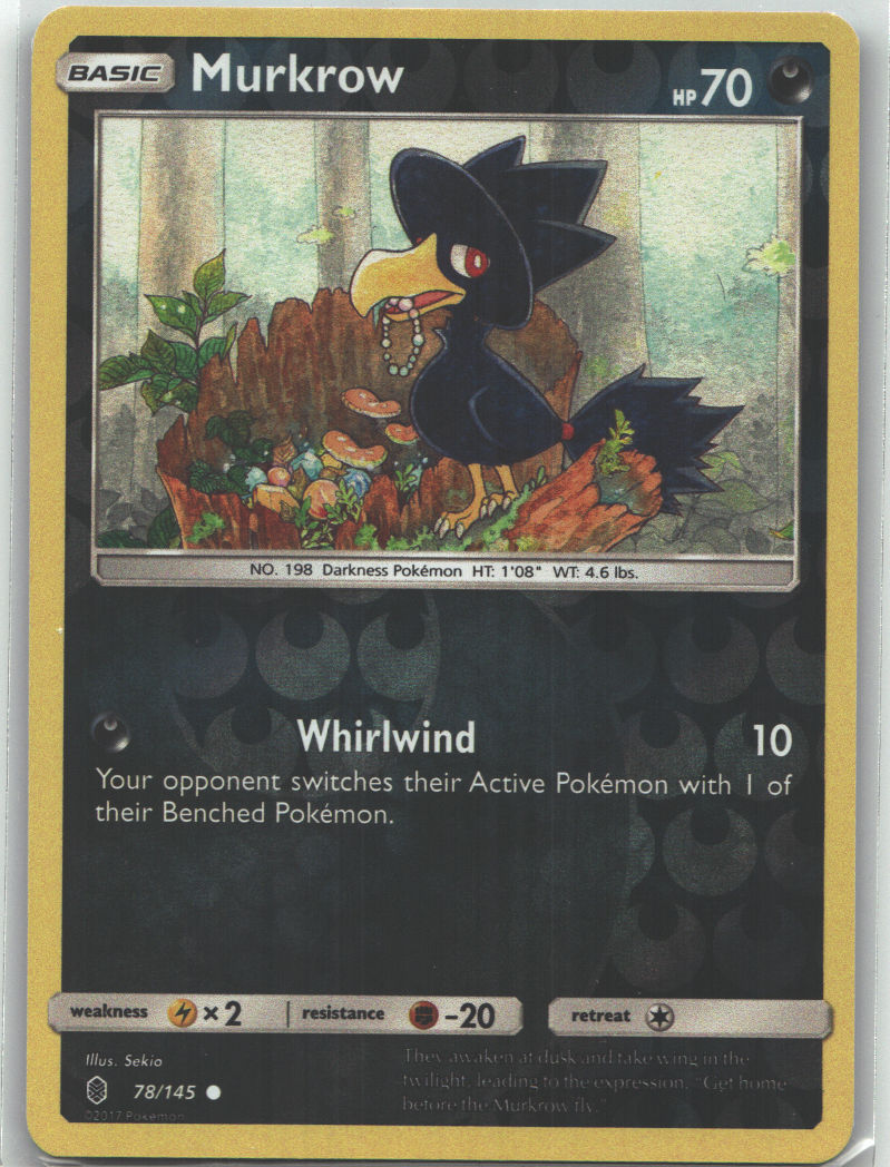 Murkrow