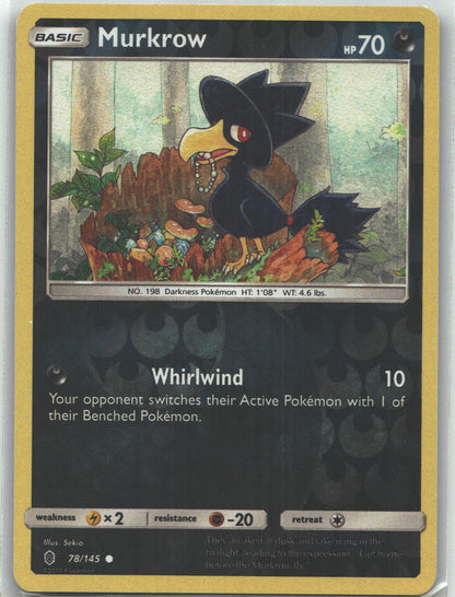 Murkrow