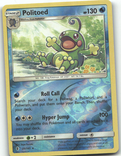 Politoed
