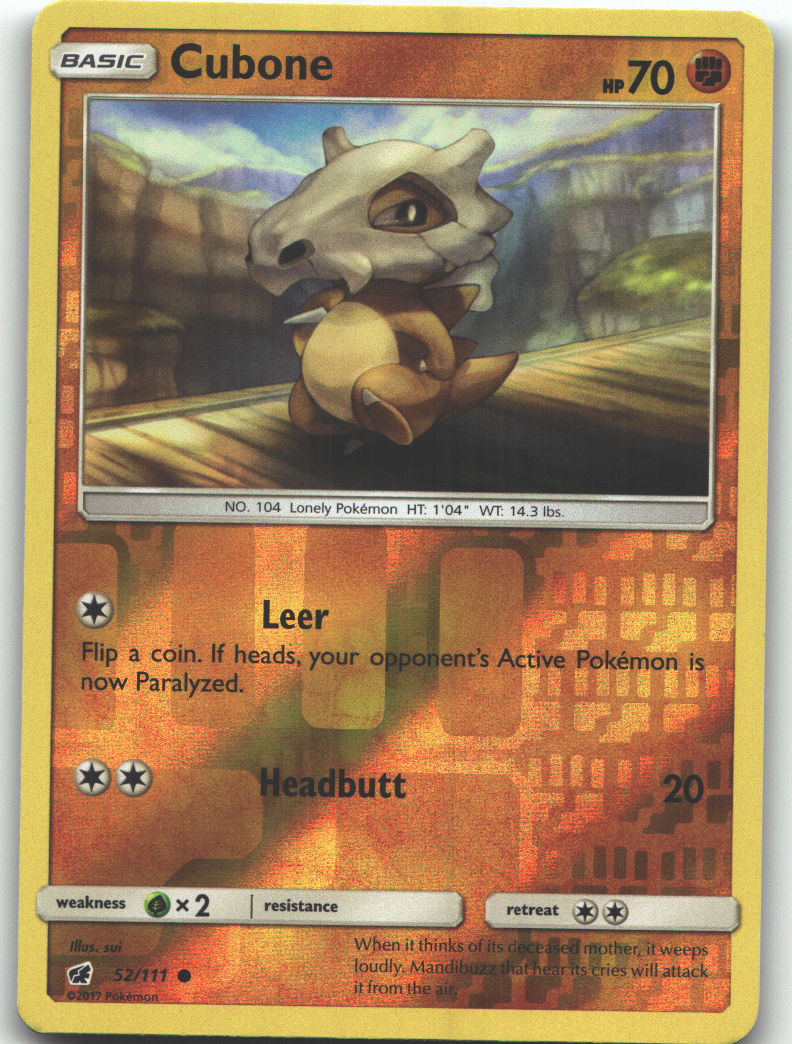 Cubone