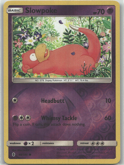 Slowpoke
