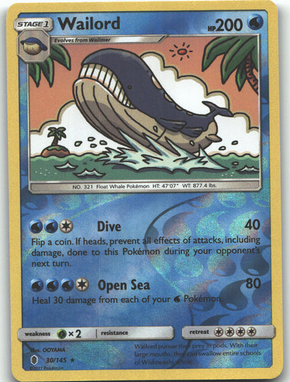 Wailord