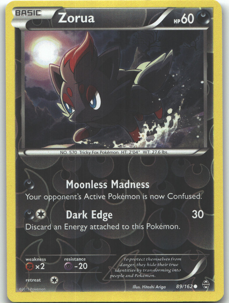 Zorua (89)