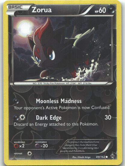 Zorua (89)