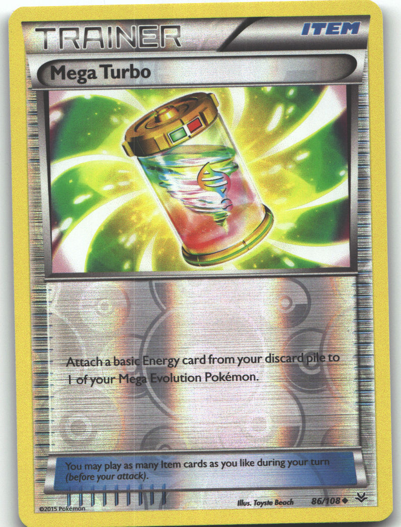 Mega Turbo