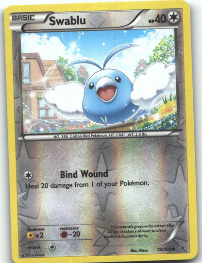 Swablu
