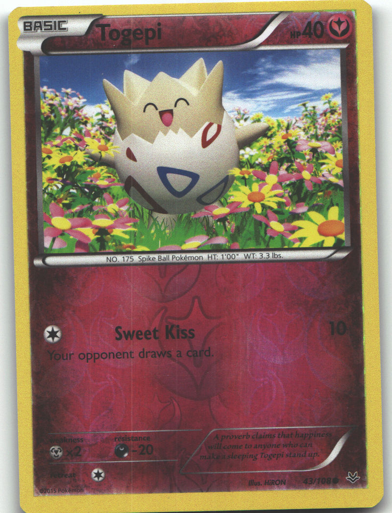 Togepi