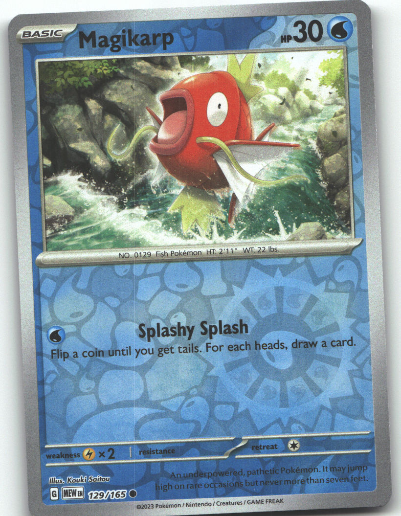Magikarp