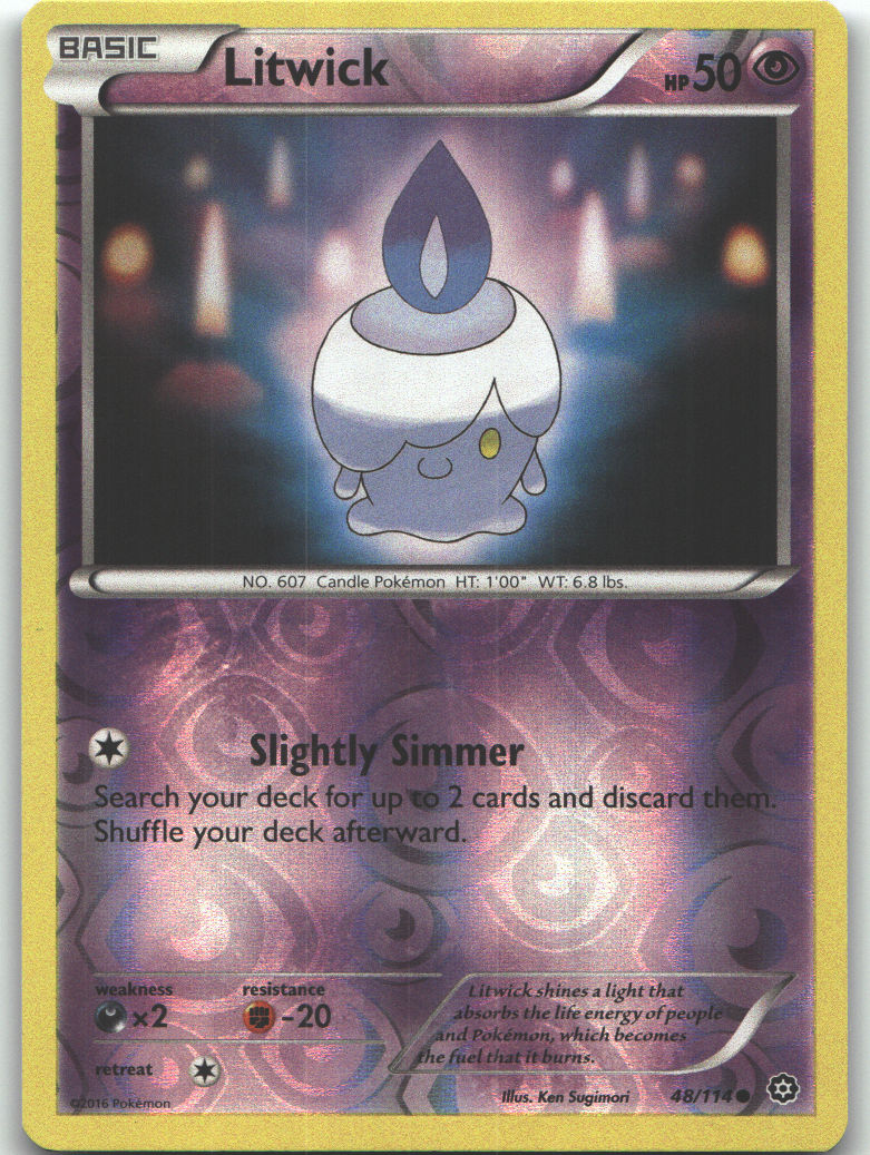 Litwick